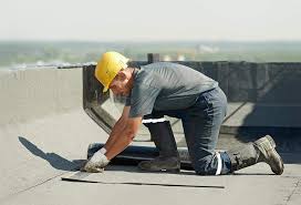 Trusted White River Junction, VT Roofing Service  Experts